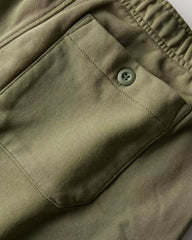 Midweight Terry Sweatshort