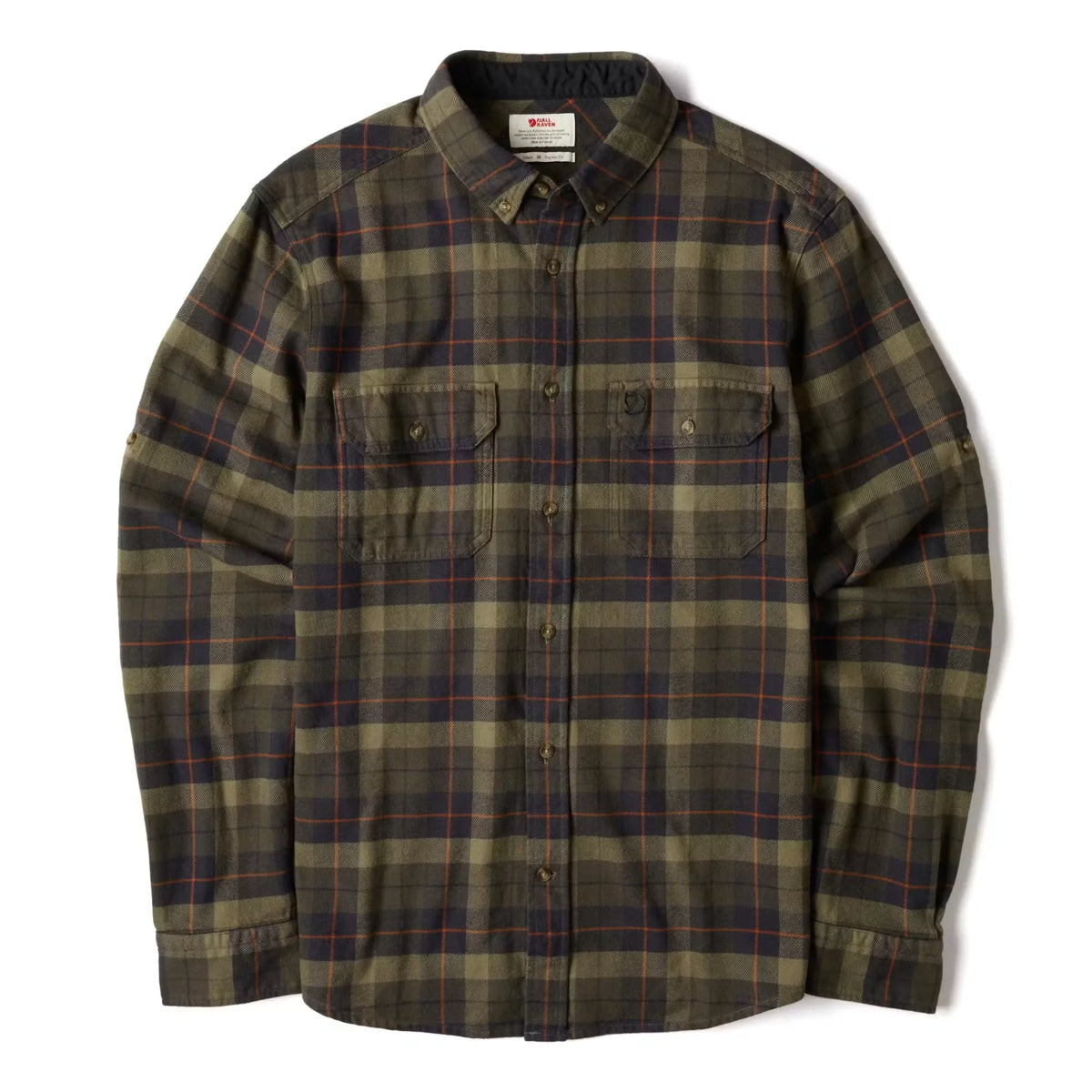 Singi Flannel Shirt