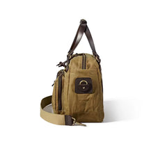 48 Hour Tin Cloth Duffle Bag