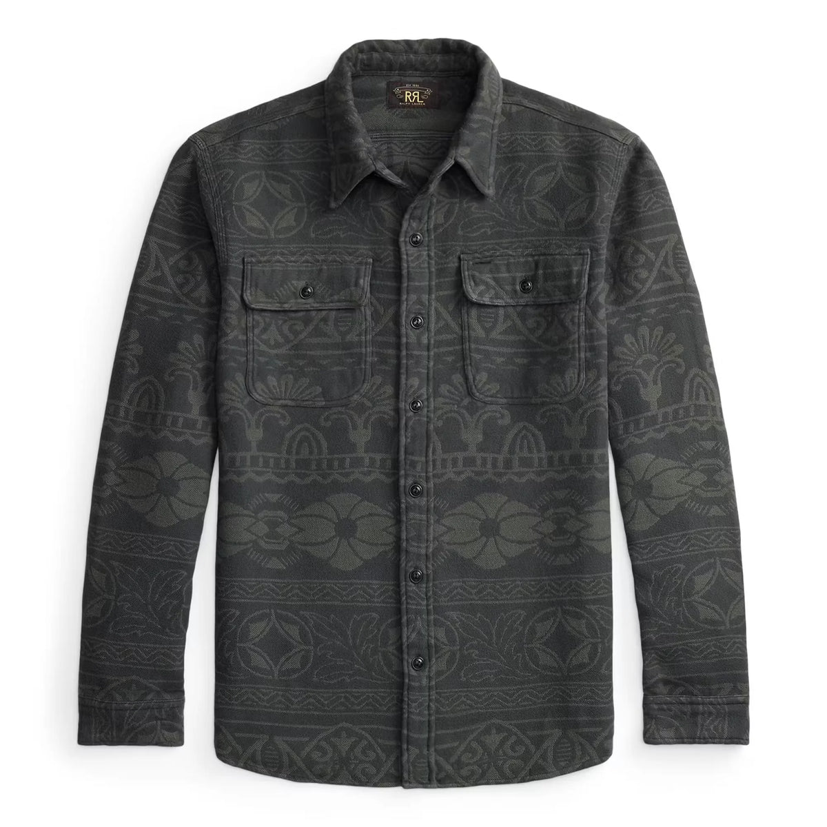 Greyson Workshirt