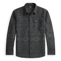Greyson Workshirt