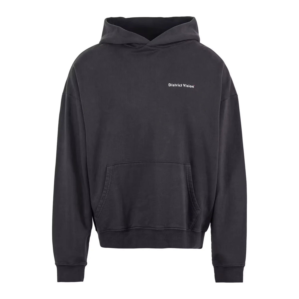California Cotton Hoodie