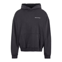 California Cotton Hoodie