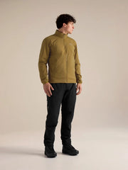 Atom Jacket
