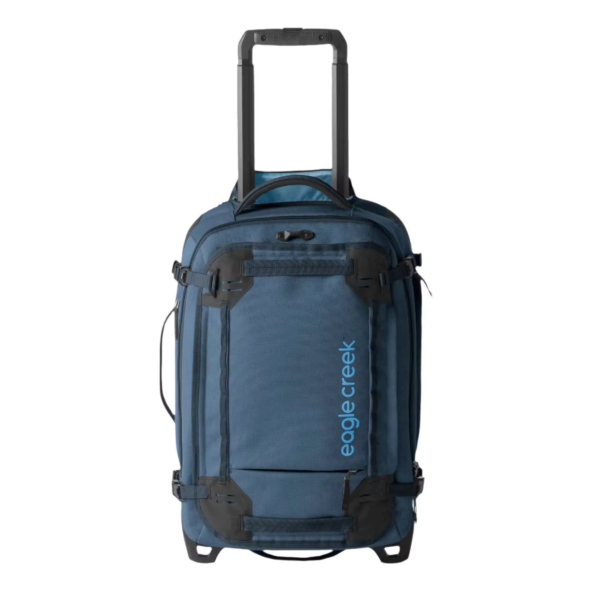 Gear Warrior XE 2 Wheeled Convertible Carry-On