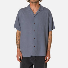 Teller Camp Short Sleeve Shirt