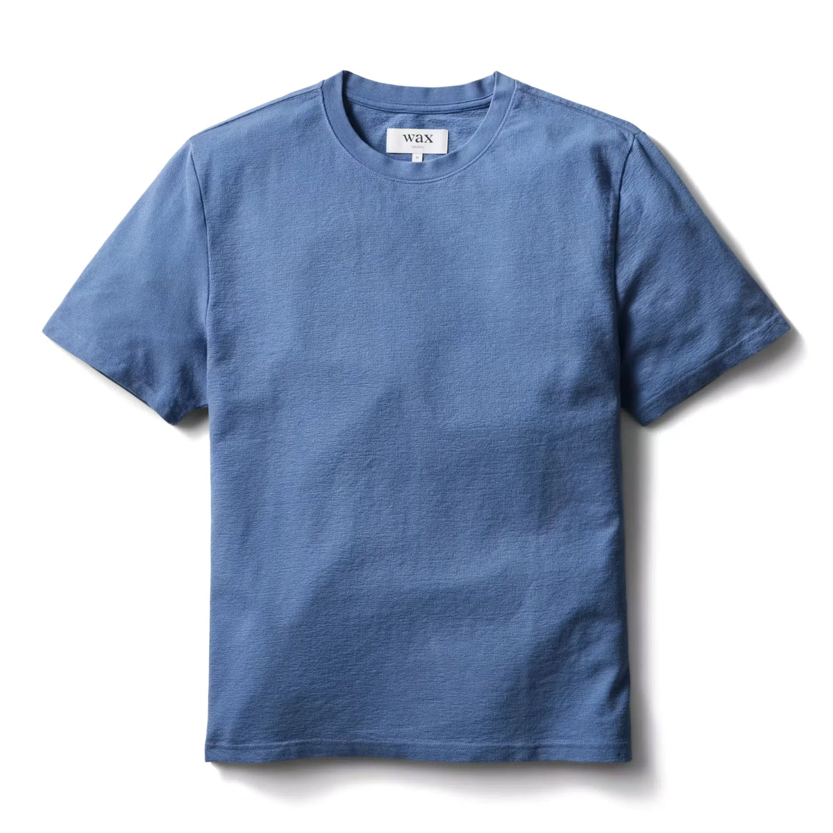 Dean Boxy Relaxed T-Shirt