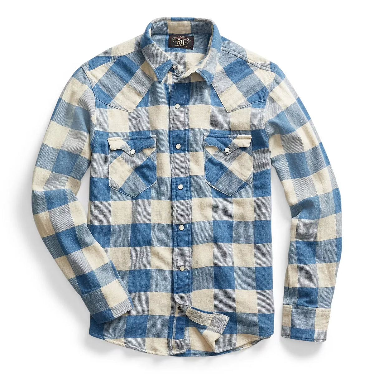 Buffalo Western Shirt