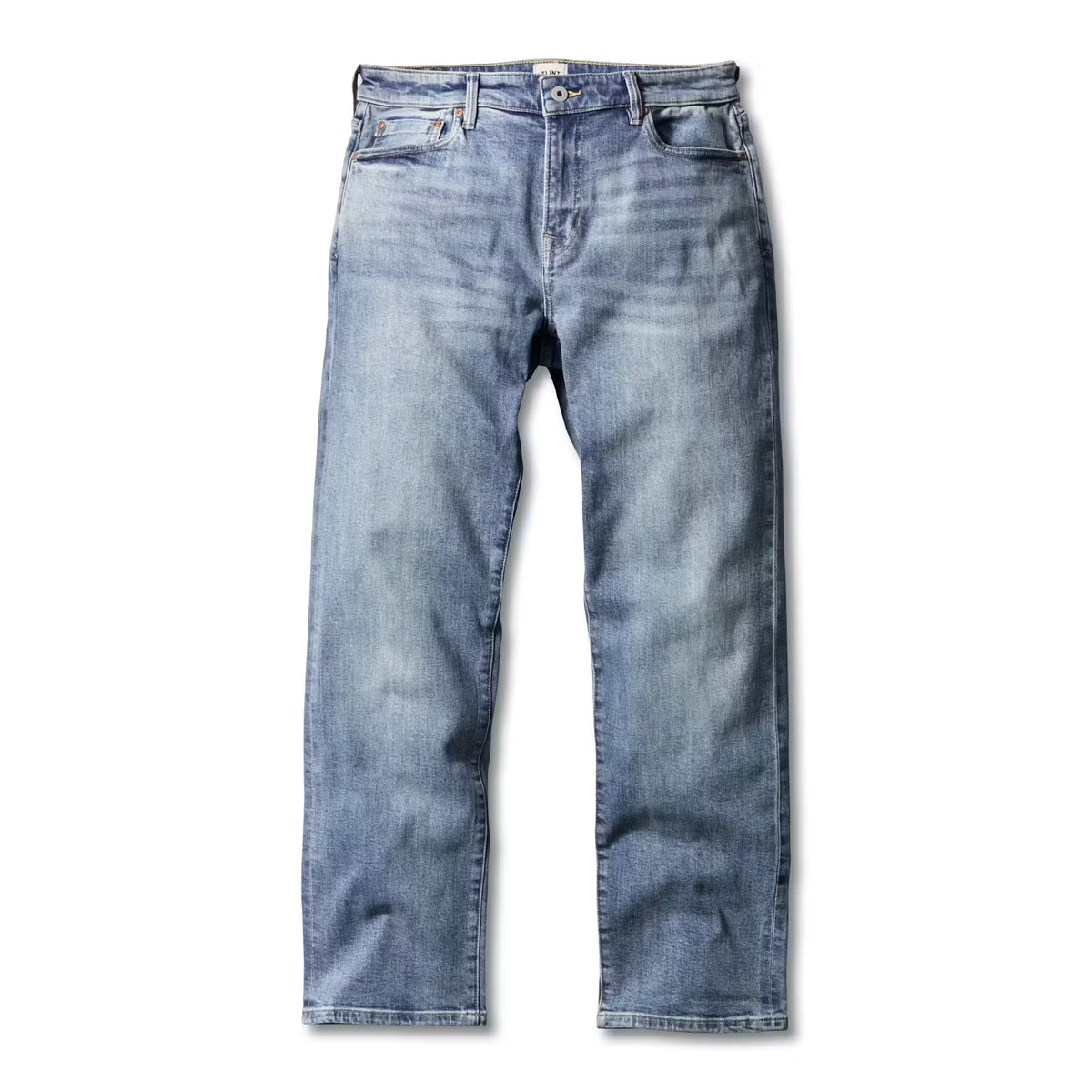 Stretch Selvedge Denim - HB Classic