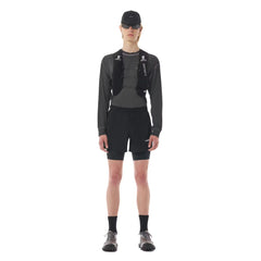 Justice Cordura 5L Hydration Vest
