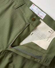 Utility Cotton Ripstop Cargo Pant