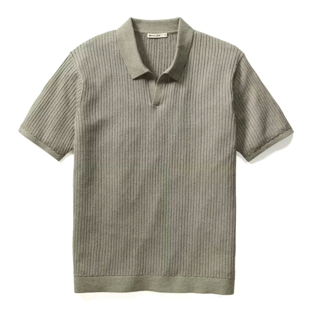 Liam Sweater Polo