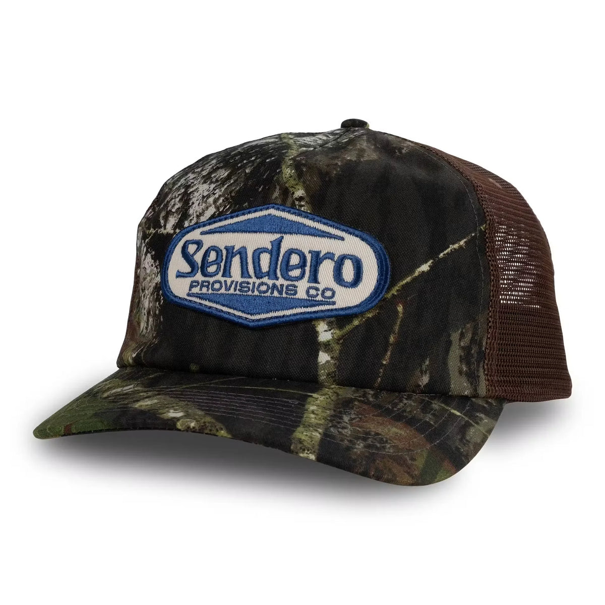 Sendero Supply Hat