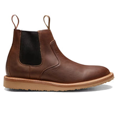 Work Wedge Chelsea Boot