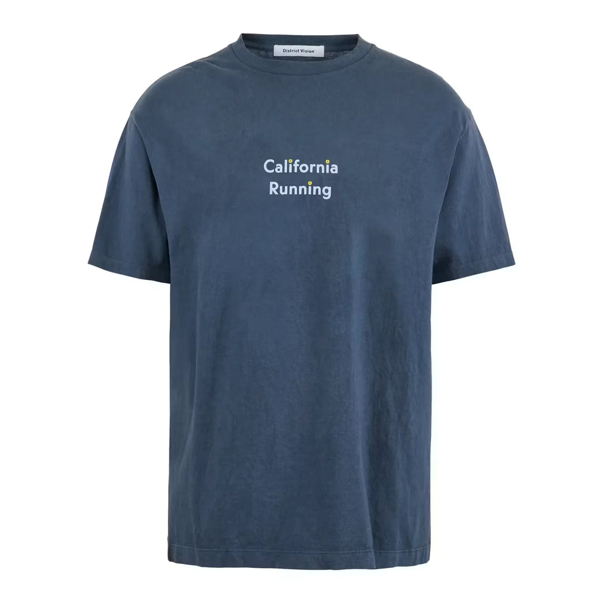 California Cotton T-Shirt