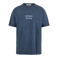 California Cotton T-Shirt