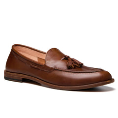 Tassel Loafer