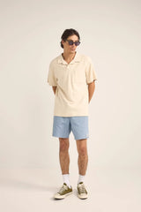 Vintage Terry Polo
