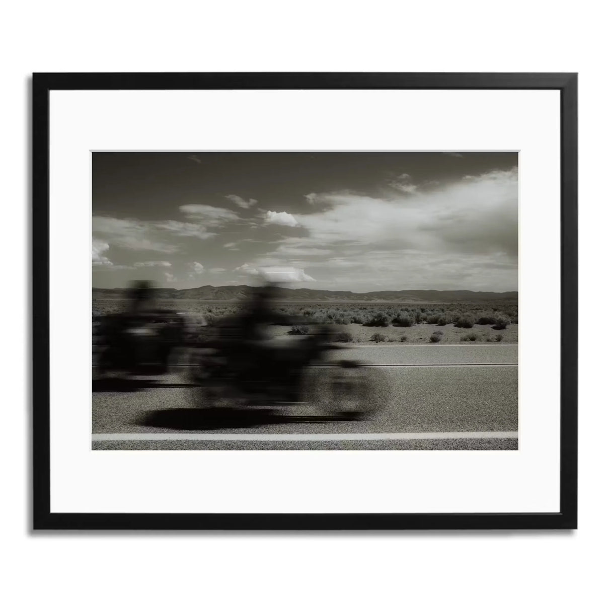 Great Basin - Huckberry Archives