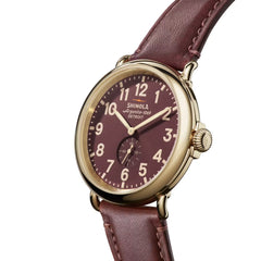 Runwell Sub Second 47mm Watch