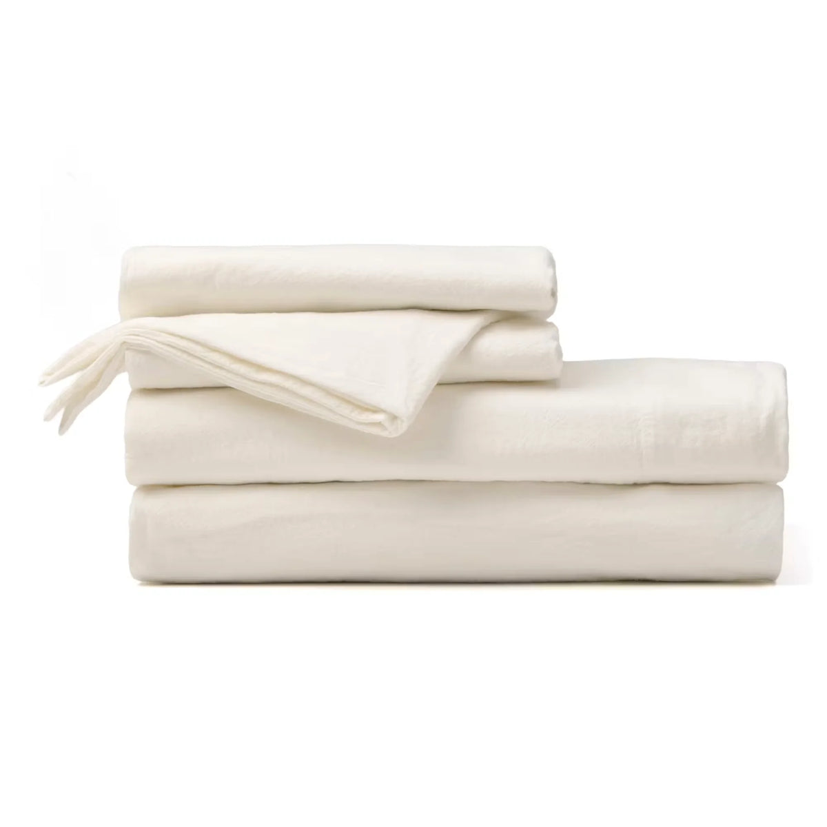 Cotton Sheet Set - King