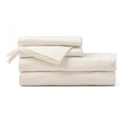 Cotton Sheet Set - King