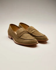 Penny Loafer