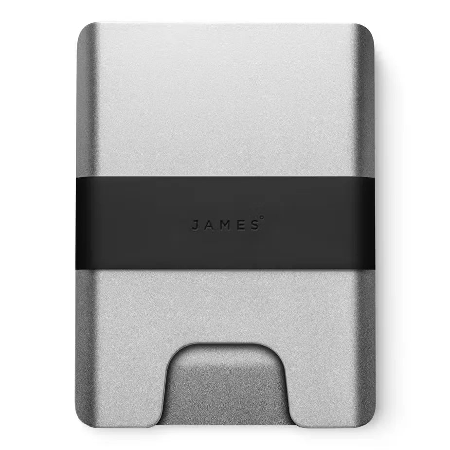 The Lowe Wallet