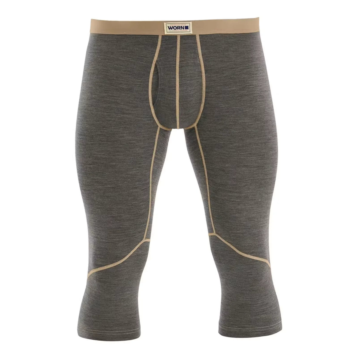 Performer ll: Changing Climates Boot Cut Brief