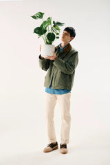 Transport Wax Jacket