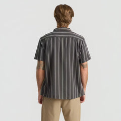 Crosswinds Short Sleeve Shirt