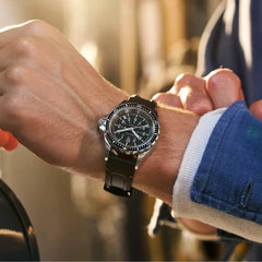 Medium Diver's Automatic MSAR Auto 36mm