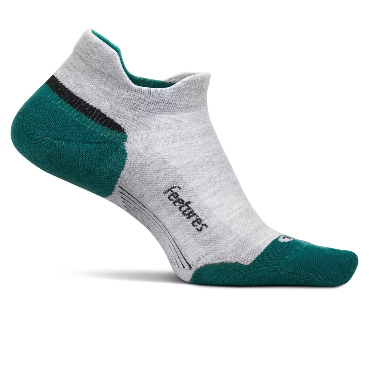 Elite Max Cushion Tab Socks