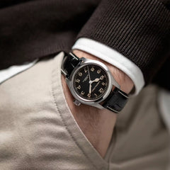 Khaki Field Murph 38mm Watch