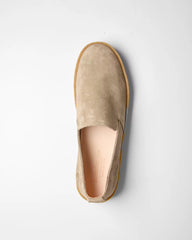 Suriflex Cupsole Slip On Shoe