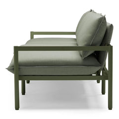 The Terra Outdoor Sofa