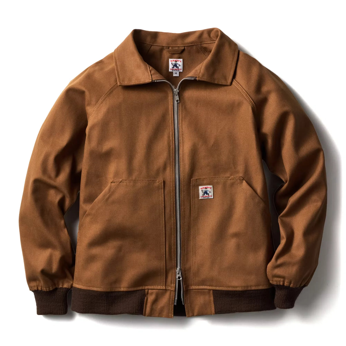 Maine Jacket