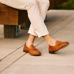 Dartflex Loafer