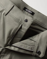 Kragg Cotton Short - 9"