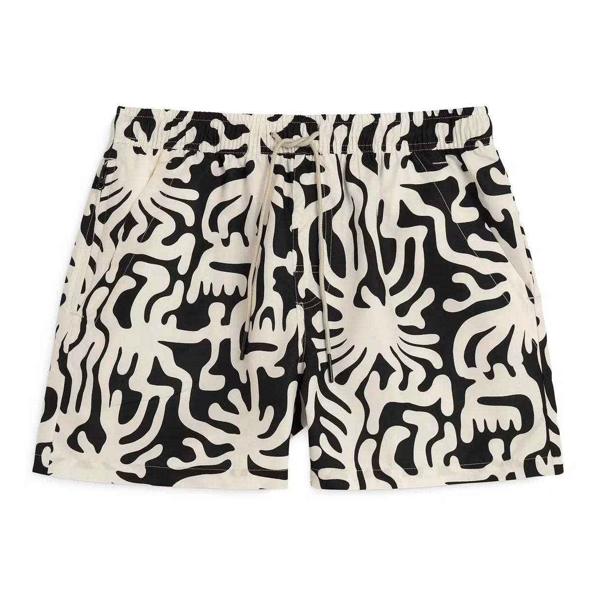 The Resort Swim Short - 5"