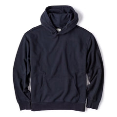 Midweight Terry Pullover Hoodie