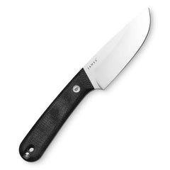 The Hell Gap Fixed Blade Knife