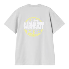 Short Sleeve Luggage Label T-Shirt
