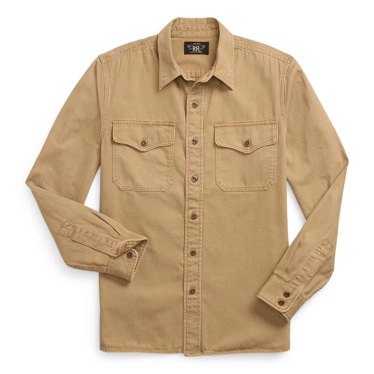 Officer's Workshirt