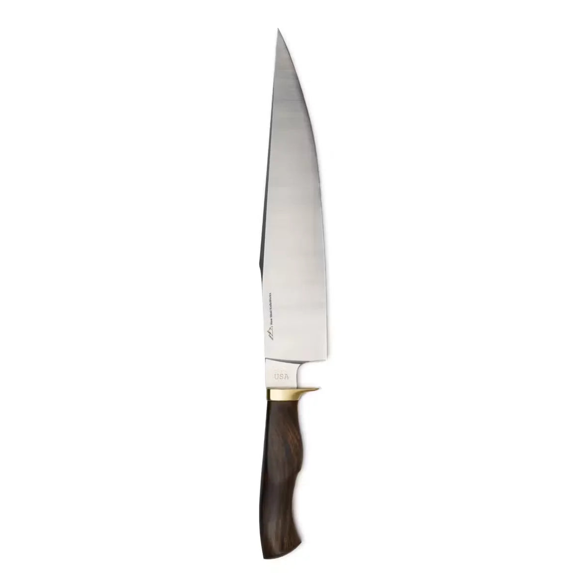 The Yellowstone BBQ Chef Knife