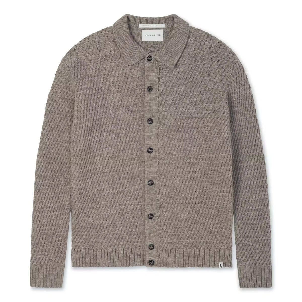 Hampton Soft Washed Cardigan