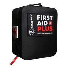 The First Aid Plus