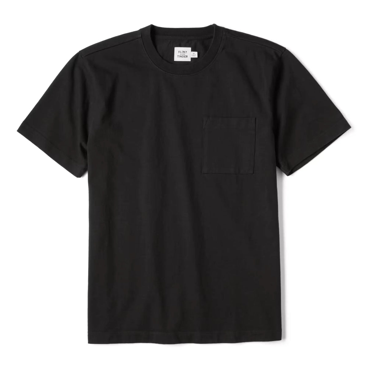 American Heavyweight Pocket T-Shirt