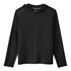 Tactical Long Sleeve Hood