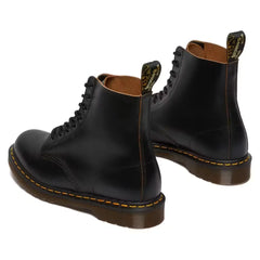 1460 Vintage Made in England Lace Up Boot